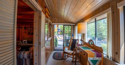 409 Lakeview Avenue, Zephyr Cove, NV 89448 Photo