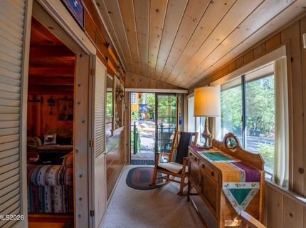 409 Lakeview Avenue, Zephyr Cove, NV 89448 Photo