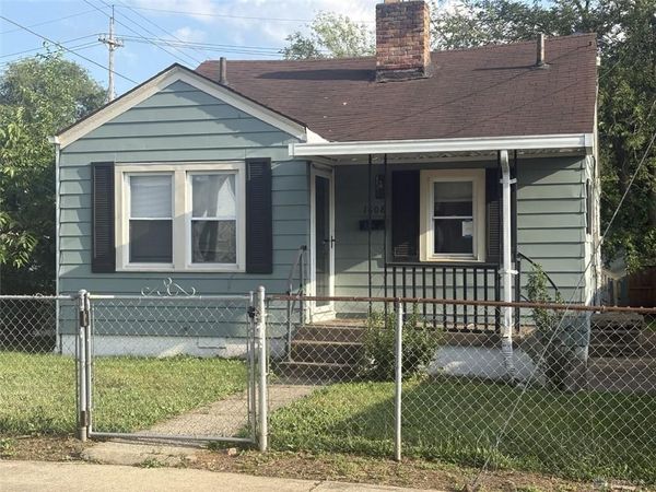 1808 Meadow Avenue, Middletown, OH 45044