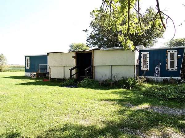 22 E State Road 38 , Sheridan, IN 46069