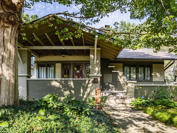 4930 N Park Avenue, Indianapolis, IN 46205
