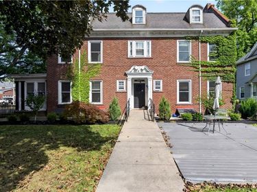 1701 James & Teall Avenue , Syracuse, NY 13206