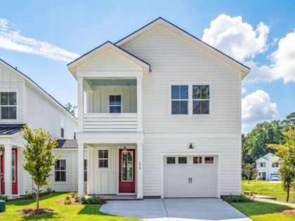 175 Claret Cup Way Charleston, SC 29414