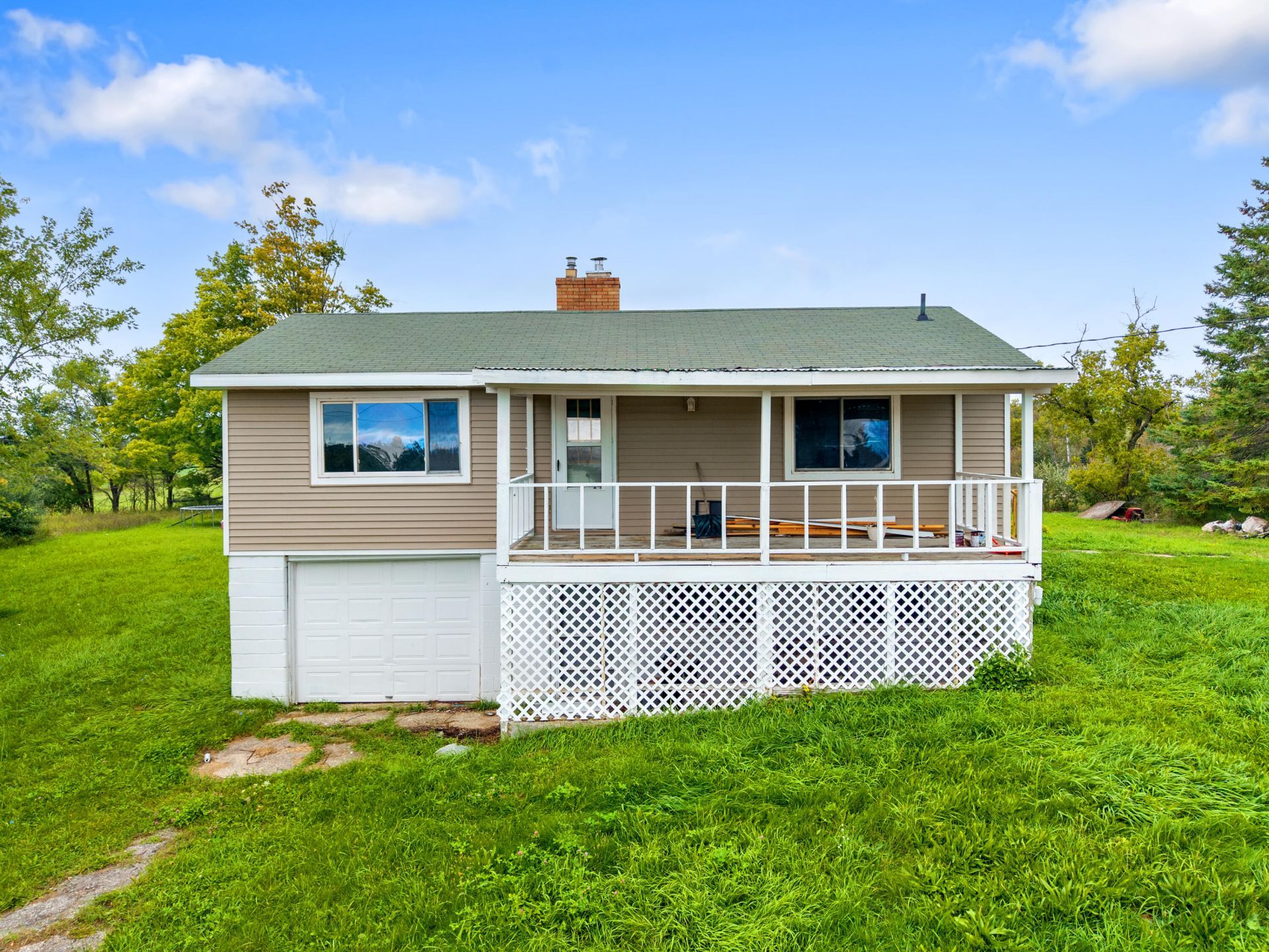 12382 Carney Road, Lachine, MI 49753 Main Photo