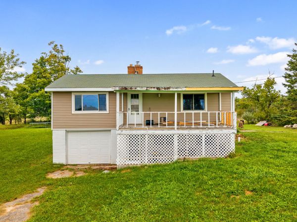 12382 Carney Road, Lachine, MI 49753