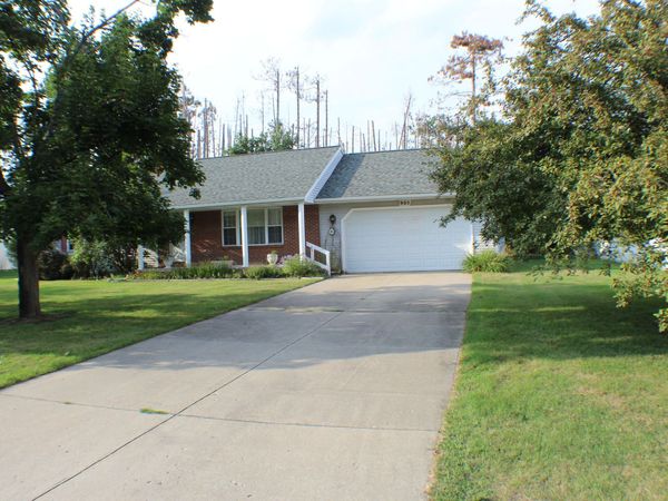 905 Schreur Street, Gaylord, MI 49735