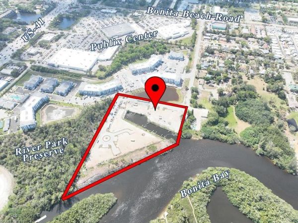 Aurora Landing Way , BONITA SPRINGS, FL 34134