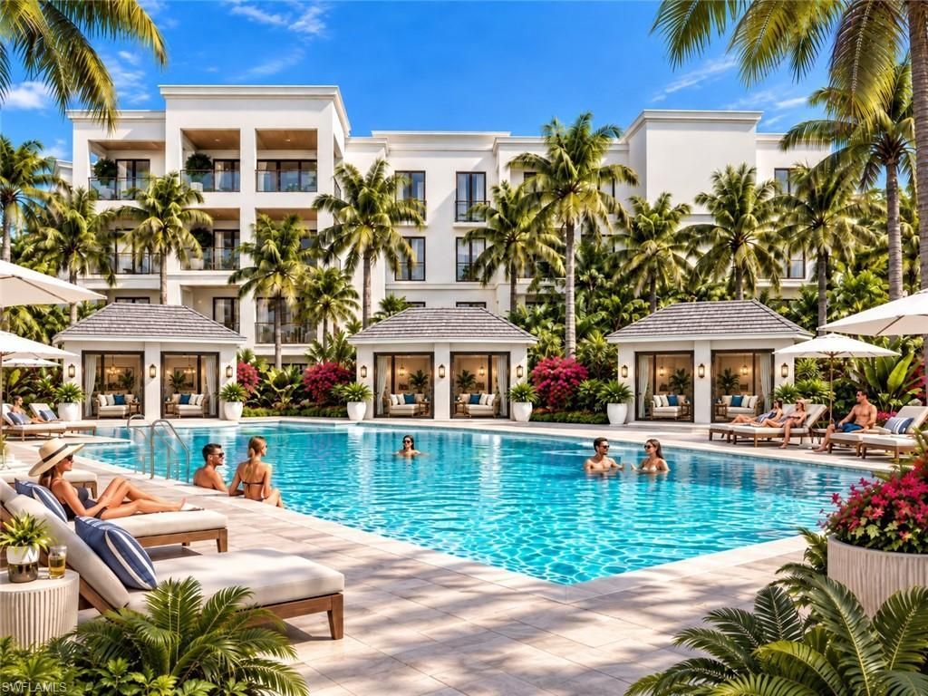 Aurora Landing Way, Bonita Springs, FL 34134 Photo