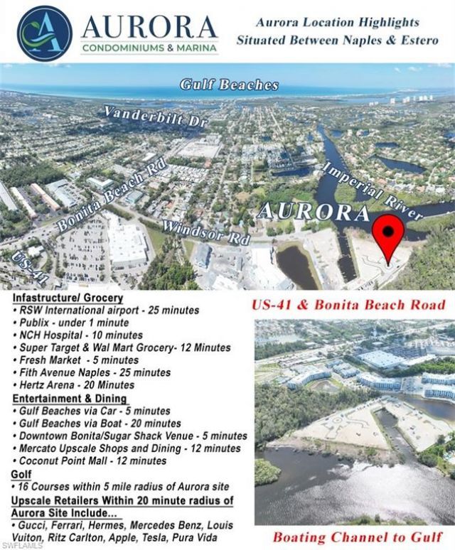 Aurora Landing Way, Bonita Springs, FL 34134 Photo