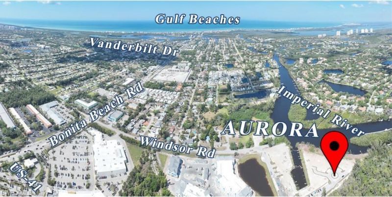 Aurora Landing Way, Bonita Springs, FL 34134 Photo