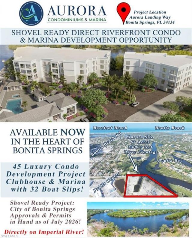 Aurora Landing Way, Bonita Springs, FL 34134 Photo
