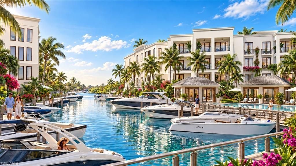 Aurora Landing Way, Bonita Springs, FL 34134 Photo