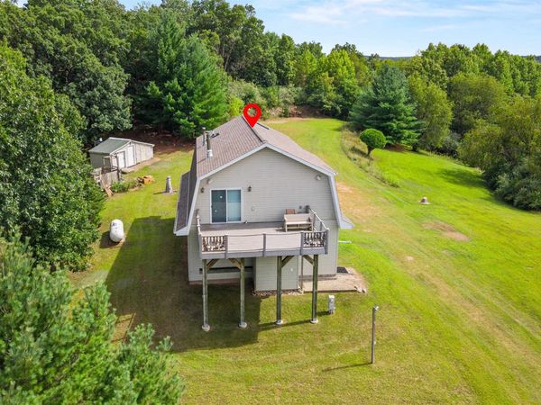 W630 Dover Road, Neshkoro, WI 54960