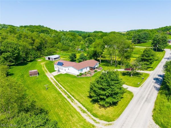 4151 Norse Road , Salineville, OH 43945