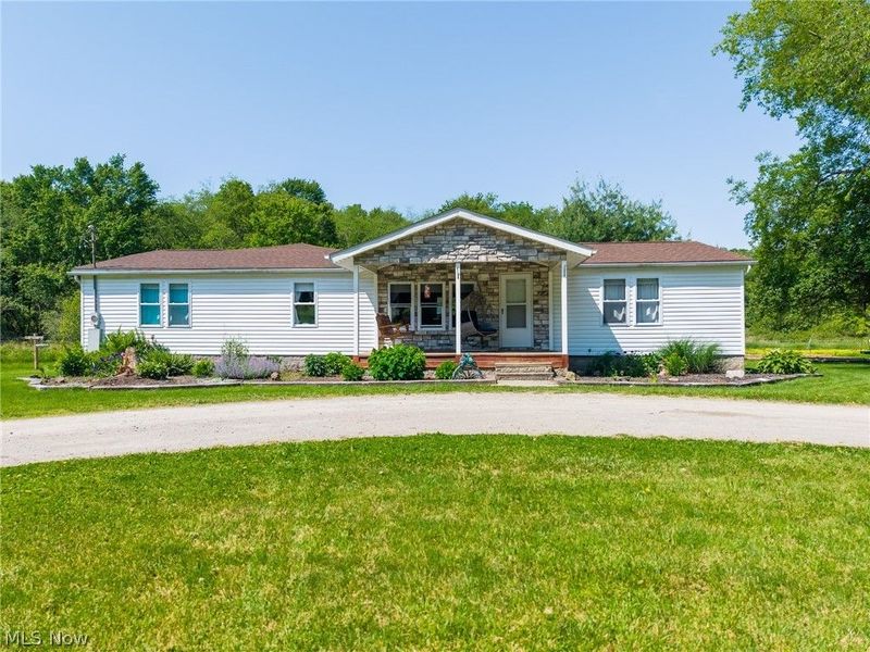 4151 Norse Road, Salineville, OH 43945 Photo 2