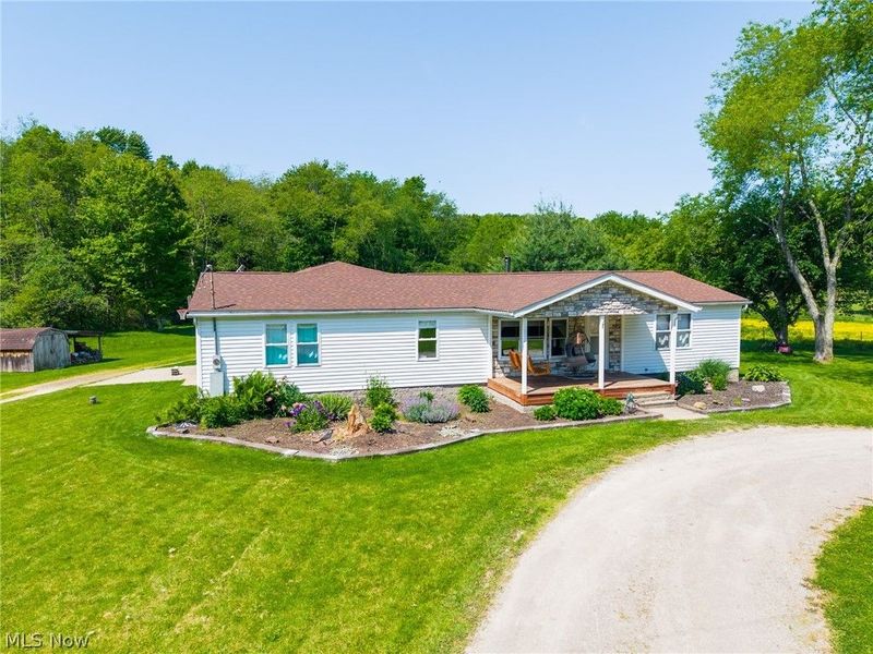 4151 Norse Road, Salineville, OH 43945 Photo 29