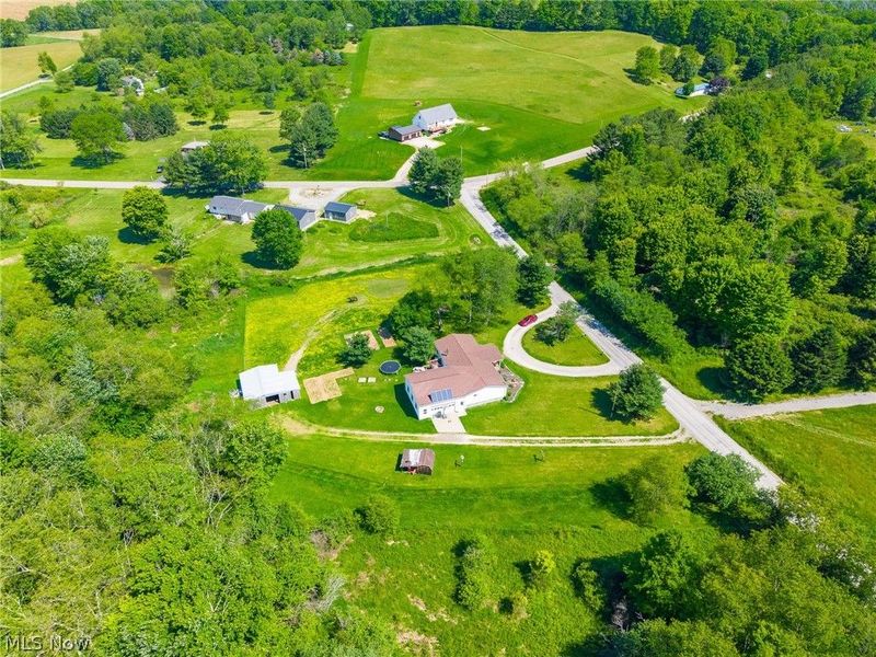 4151 Norse Road, Salineville, OH 43945 Photo 31