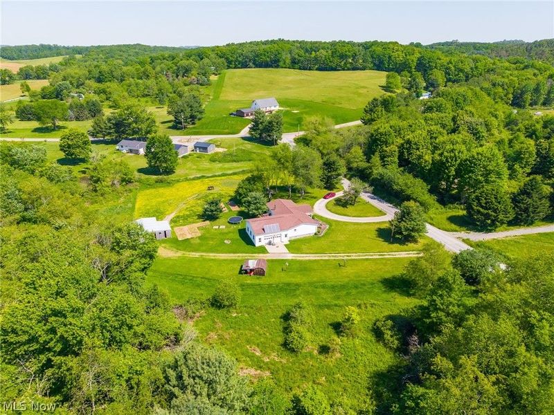 4151 Norse Road, Salineville, OH 43945 Photo 32