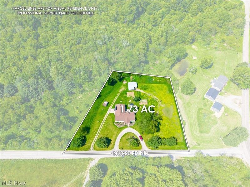 4151 Norse Road, Salineville, OH 43945 Photo 5