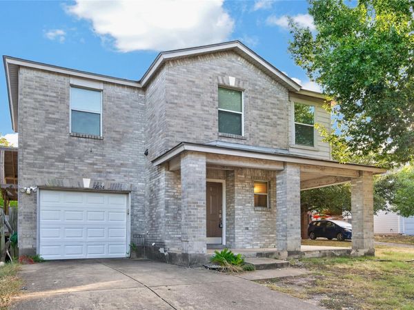 13636 Merseyside DR, Pflugerville, TX 78660