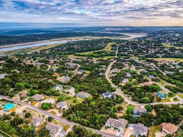 21110 High DR, Lago Vista, TX 78645