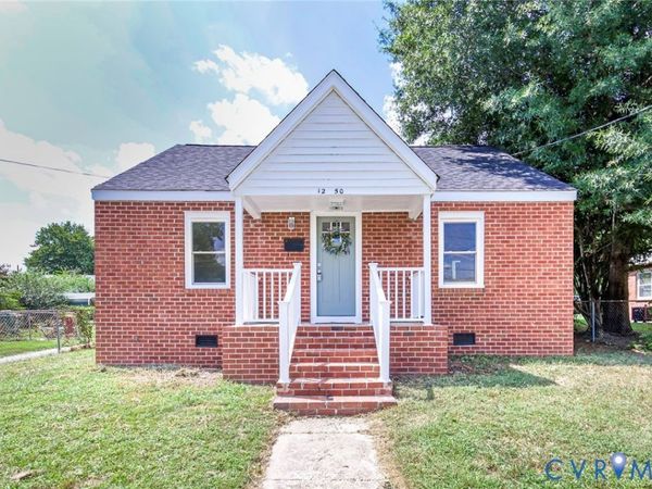 1250 Hilton Place, Petersburg, VA 23803