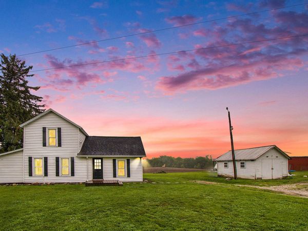 6420 Lamie Highway, Vermontville, MI 49096