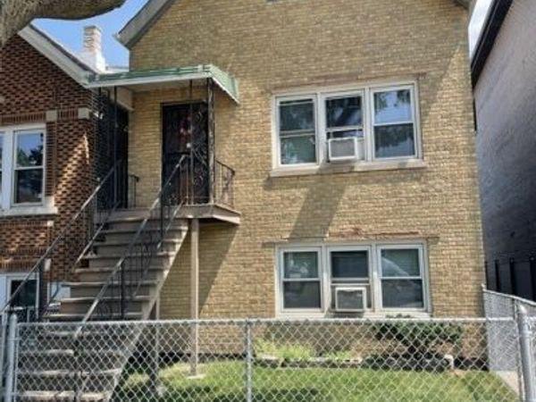 3249 S Racine Avenue , Chicago, IL 60608