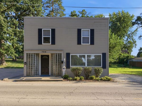 769 Parker Avenue , Aurora, IL 60505