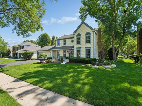 2027 Richton Drive , Wheaton, IL 60189