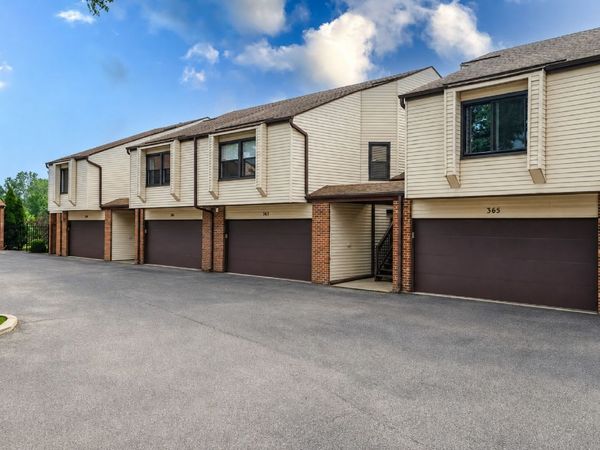 363 Juniper Tree Court, Hoffman Estates, IL 60169