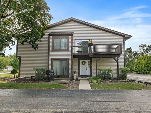 1567 Timberwood Court , Unit 1567, Sycamore, IL 60178