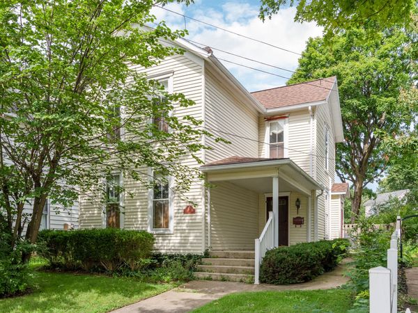 234 Laurel Oak Street, Urbana, OH 43078