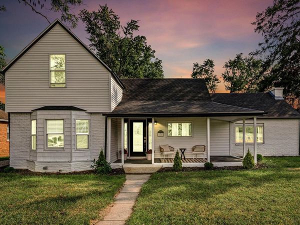 412 Goshen Avenue, Elkhart, IN 46516