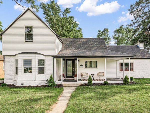 412 Goshen Avenue, Elkhart, IN 46516