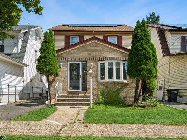 1027 Salem Ave, Hillside, NJ 07205