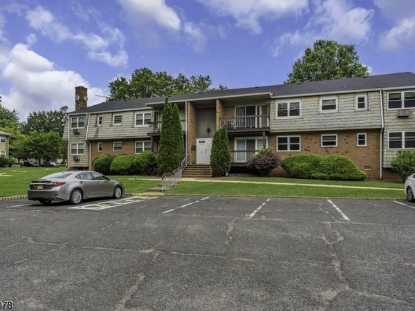 514 Andria Ave, Hillsborough, NJ 08844