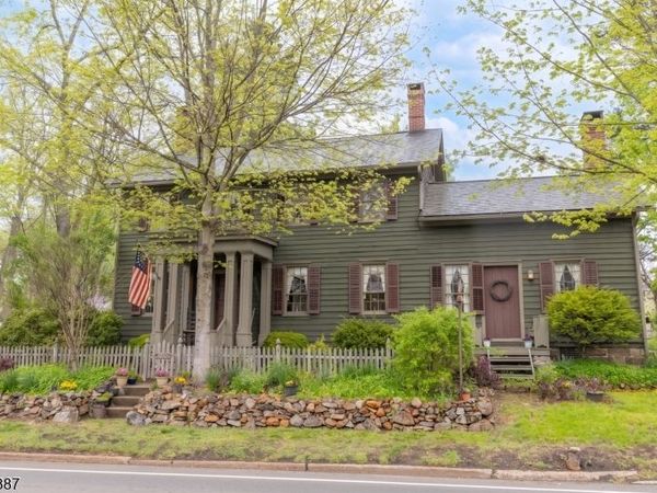 1821 State Route 57, Mansfield, NJ 07840
