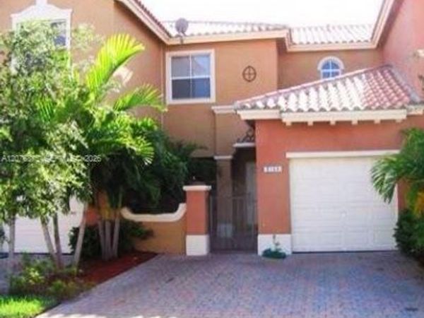 3158 SW 152nd Pl , Miami, FL 33185