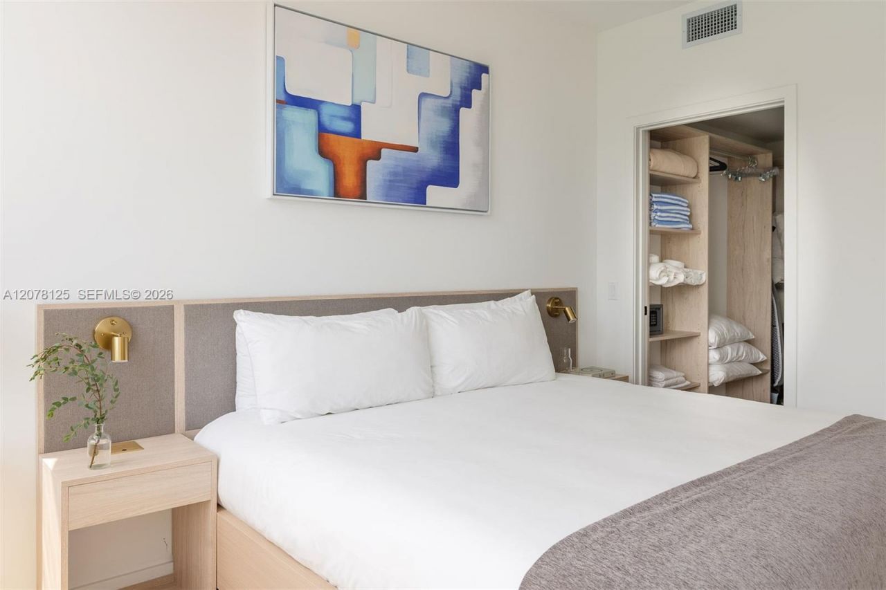 225 N Miami Ave , Unit 2107, Miami, FL 33128 Photo