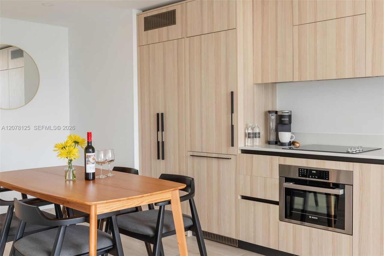 225 N Miami Ave , Unit 2107, Miami, FL 33128 Photo