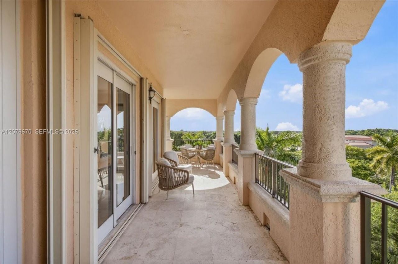 13633 Deering Bay Dr , Unit 256, Coral Gables, FL 33158 Photo