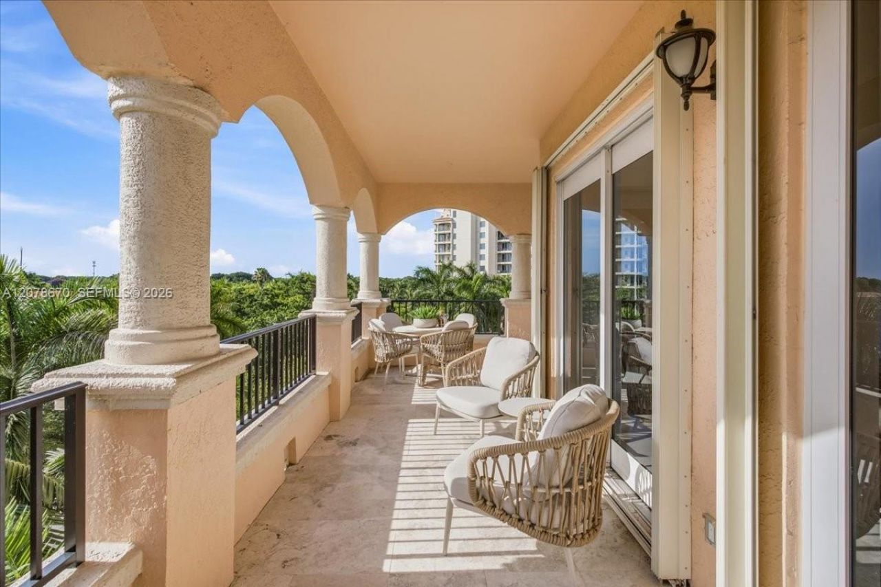 13633 Deering Bay Dr , Unit 256, Coral Gables, FL 33158 Photo