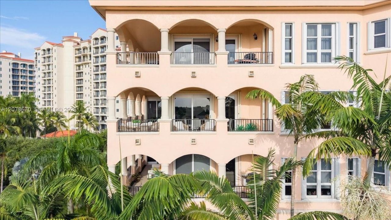 13633 Deering Bay Dr , Unit 256, Coral Gables, FL 33158 Photo