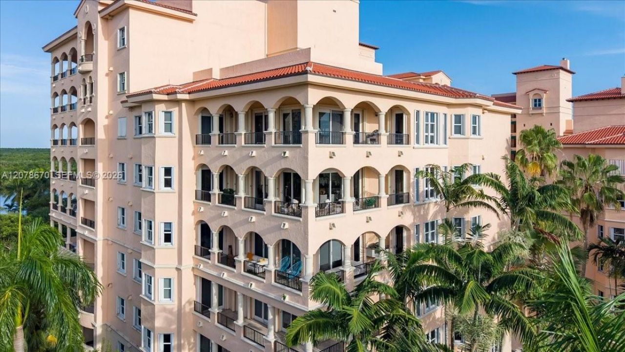 13633 Deering Bay Dr , Unit 256, Coral Gables, FL 33158 Photo