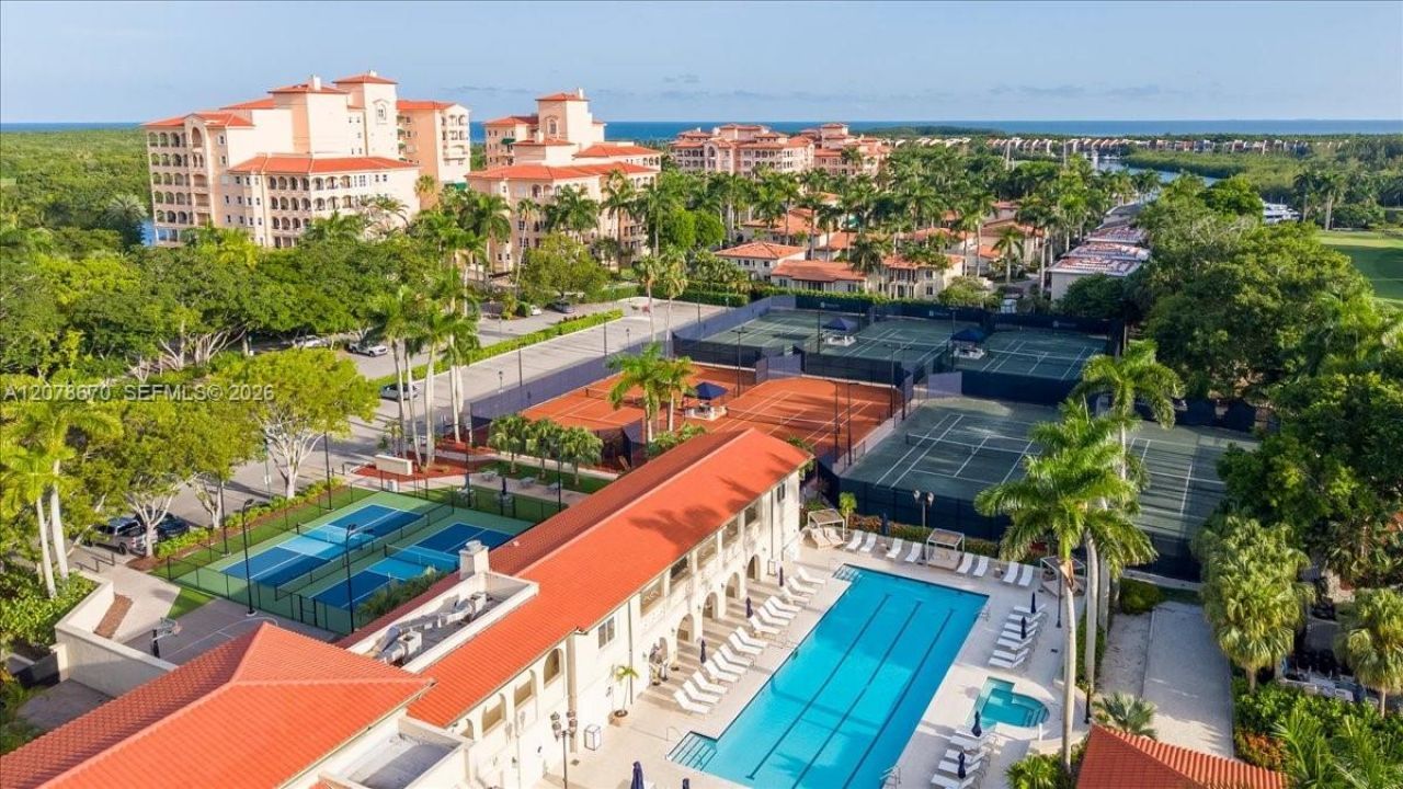 13633 Deering Bay Dr , Unit 256, Coral Gables, FL 33158 Photo