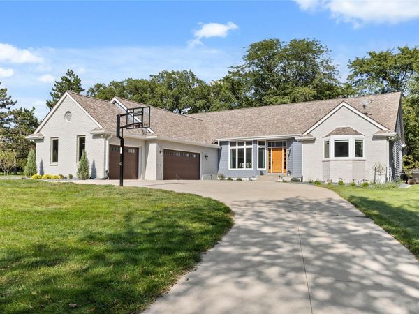 27705 Northwoods Road, Adel, IA 50003