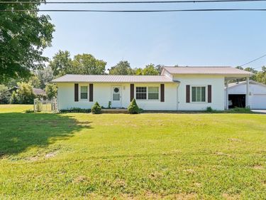 2397 Gilbertsville Highway, Gilbertsville, KY 42044