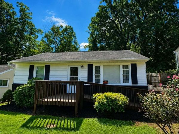 314 Taliwa Drive, Knoxville, TN 37920