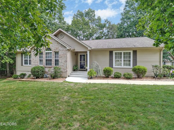 11 Wilbourn Circle, Fairfield Glade, TN 38558